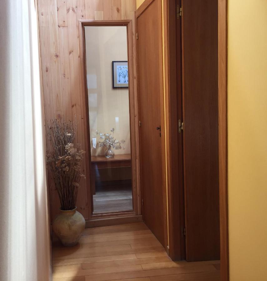 A Casa Da Eira Vendégház Cerreda Kültér fotó