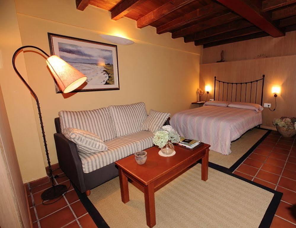 A Casa Da Eira Vendégház Cerreda Kültér fotó