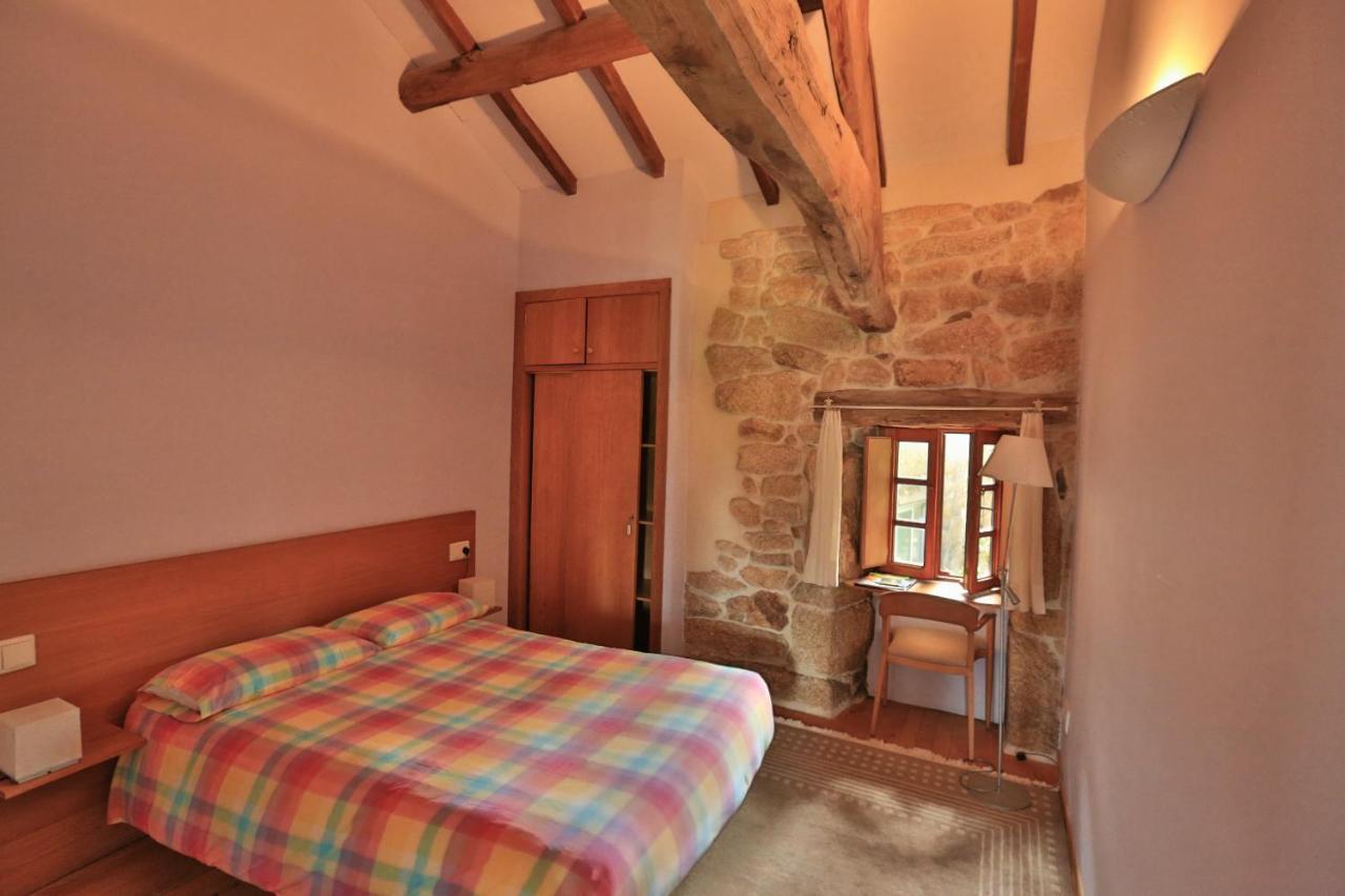 A Casa Da Eira Vendégház Cerreda Szoba fotó